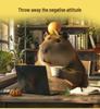 Cute Plush Capybara Doll & Pillow - Lying Version Birthday Gift