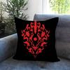 Cushion Cover Pillowcase Upholstery Sofa Throw Pillow Home Decor Pillowcas Slay The Spire Game