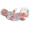 Doll Antonio Juan Mia Spanish 42cm