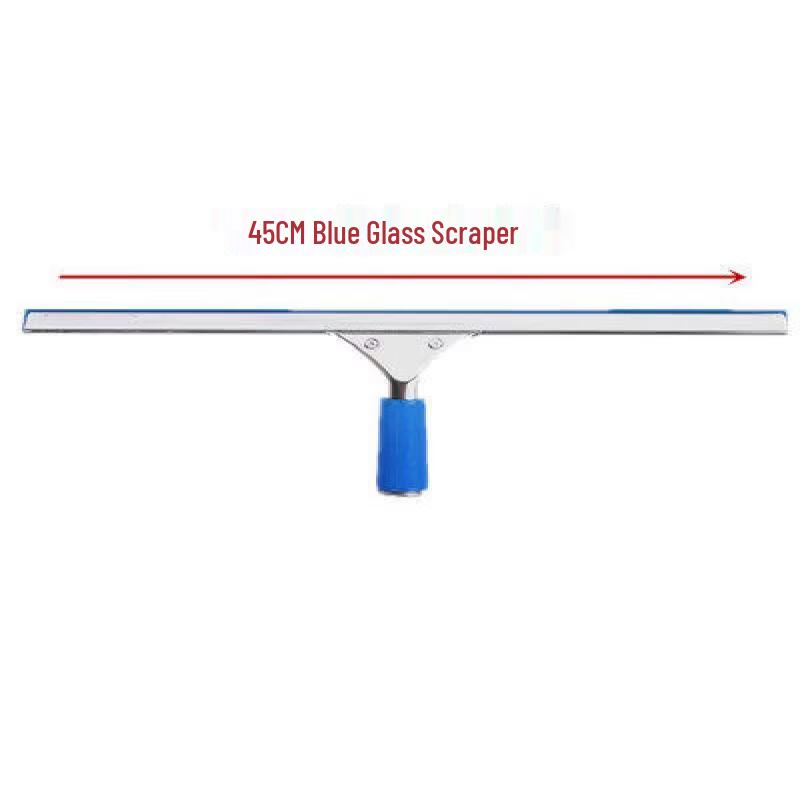 Biaoxing Multi-purpose Glass Cleaning Squeegee