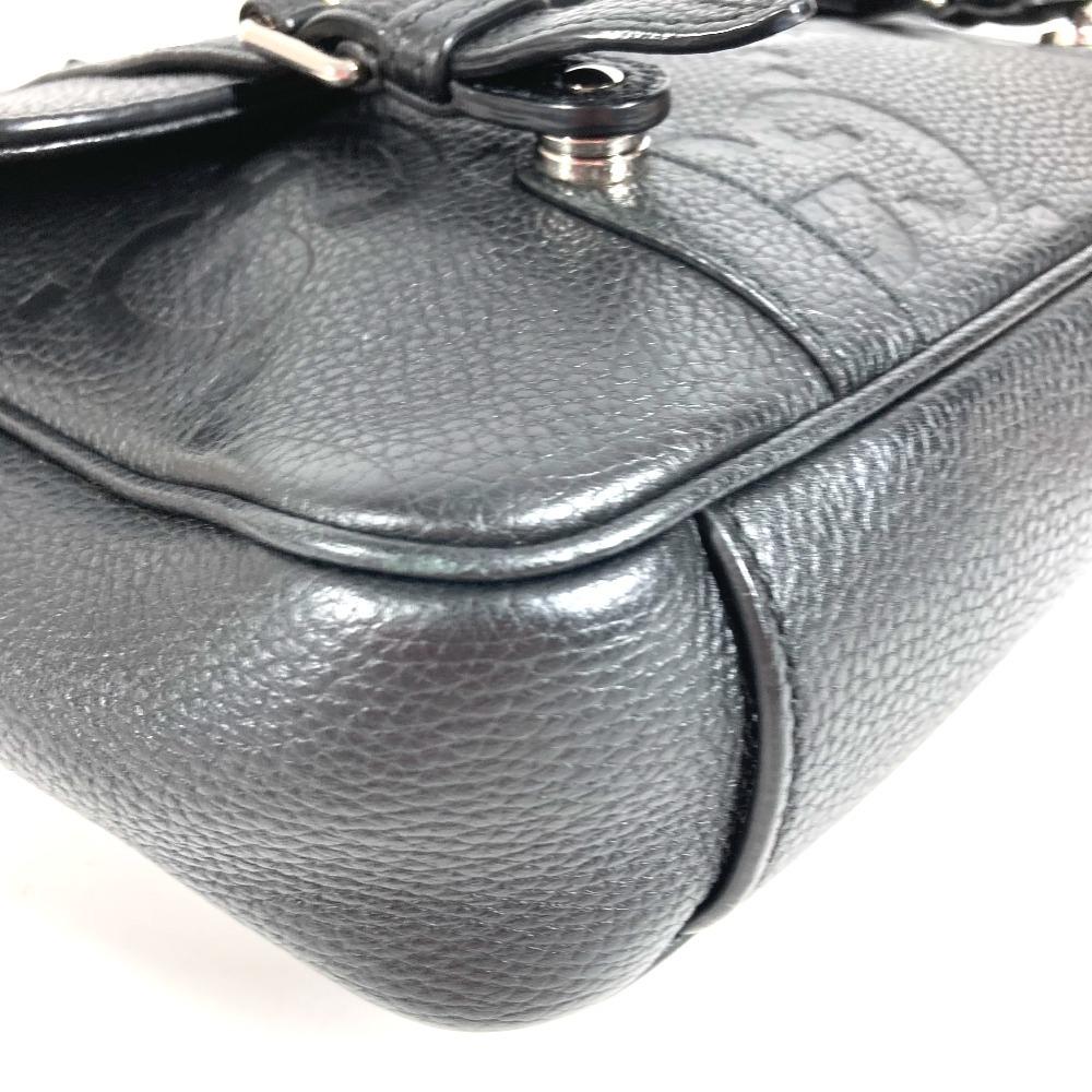 GUCCI  760234  GG JUMBO MD Jumbo GG Medium Messenger Bag Crossbody Shoulder Bag