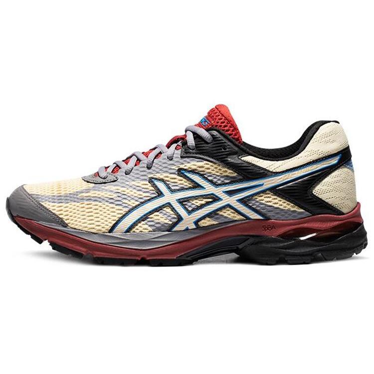 

Новые Asics Gel Flux 4 Серый Красный 1011A614-250 39