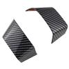 For Tiida 2004-2010 for Versa Note 2007-2012 for Livina 2006-2012 for Sylphy 2006-2019 Steering Wheel Sticker Trim Accessories