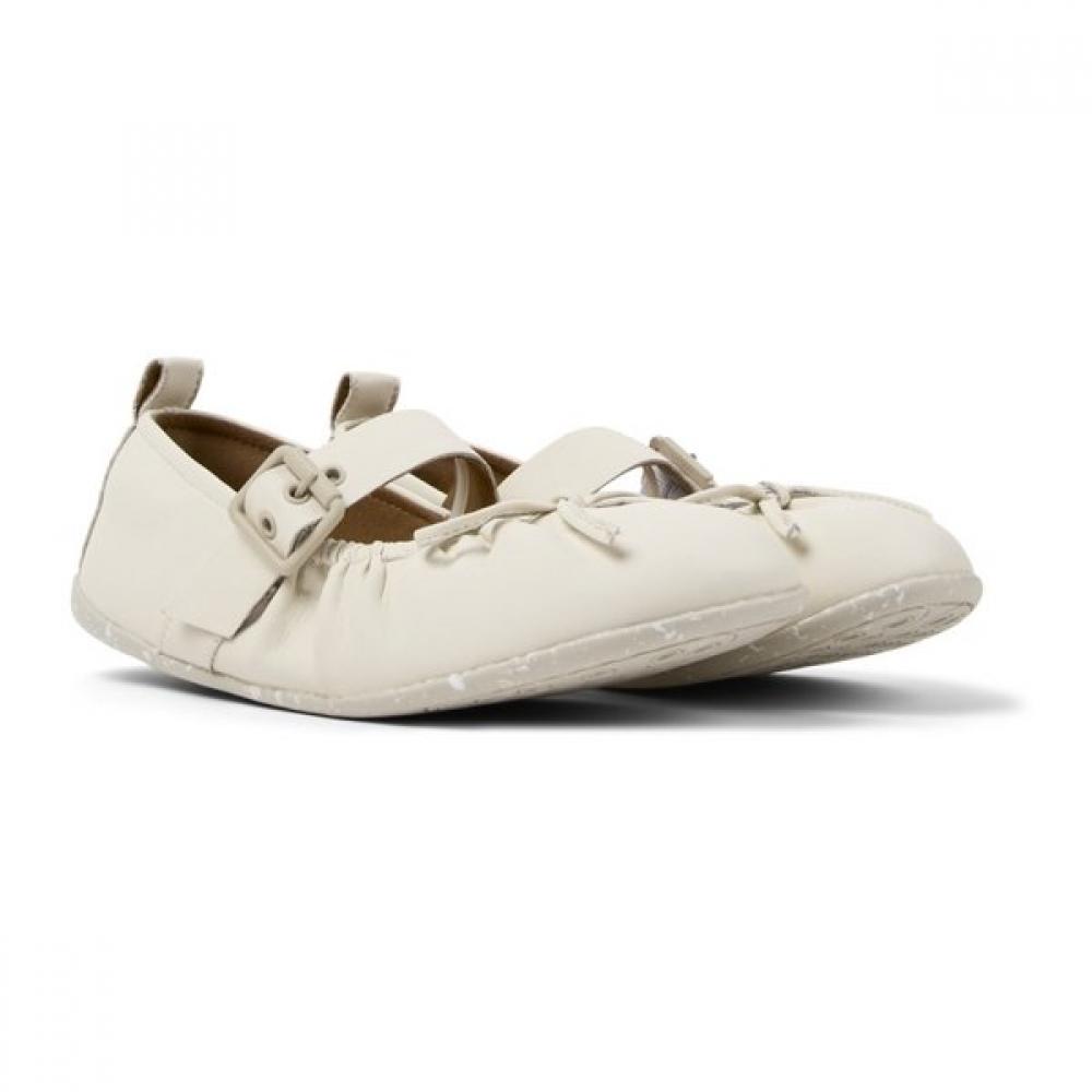 Camper Women S Flat ShoeS 26SS Wabi K201927 002 EU36(230mm)