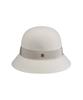 Kaliseumontapone Lottie Lottie6 Classic Wool Cloche Hat