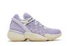 adidas D.O.N. Issue #2 Christmas Purple Tint