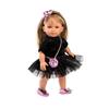Doll - Llorens - Lucy 1053553 - Blue Eyes - Blonde Hair - for Children from 3 Years Old