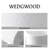 Wedgwood Italian Embossed Mug