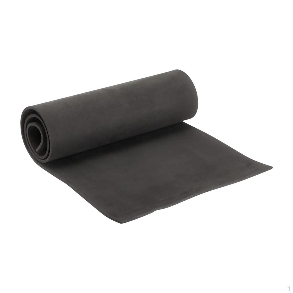 Cosplay Craft Foam Roll with High-density EVA Sheets, Neoprene Material for DIY Use