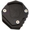 Motorcycle Side Stand Enlarge Kickstand Enlarger Support Extension Pad for HONDA XL750 TRANSALP 750  2024