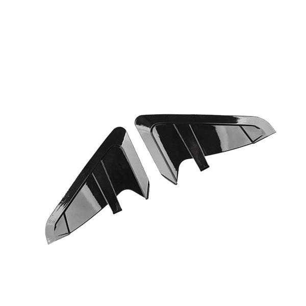 Mercedes-Benz GLB 20-21 Fender Vent Decorative Covers for GLB 180/200/250 (Pair)
