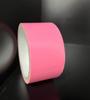 Waterproof Easy-Tear Cloth Texture Carpet Tape with Transparent Base