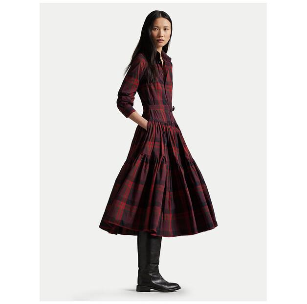 Polo Ralph Lauren Dress 211A13260001