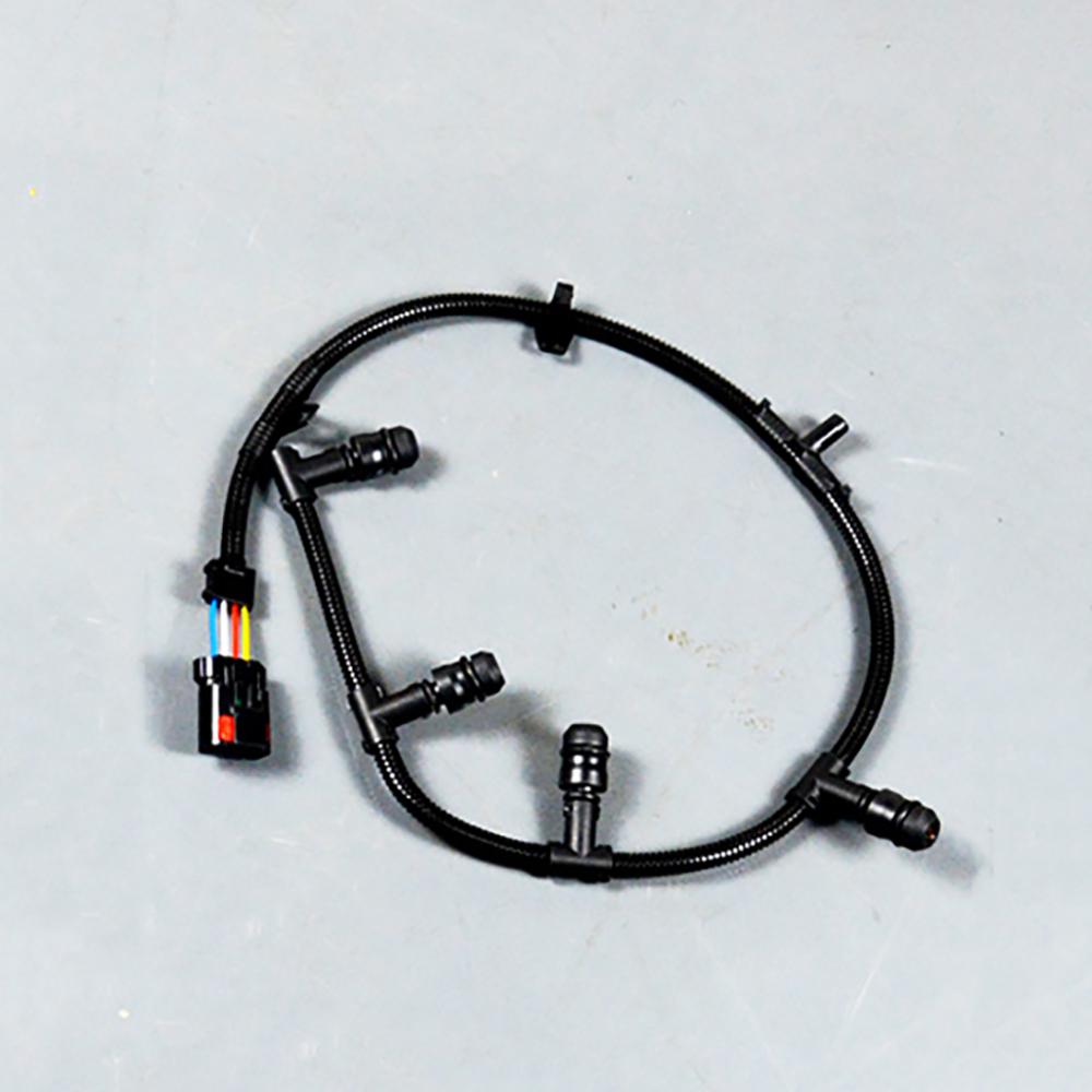 Glow Plug Harness Right and Left Tool Harness for Diesel Ford 6.0 L 2004-2010