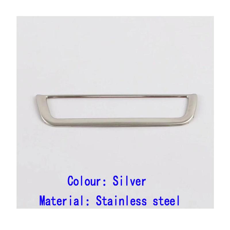 For Mazda 3 Mazda3 Axela M3     Sticker Styling Inner Cover Front Head Light Switch Button Trim Frame Lamp Hoods