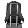 TS JYL laptop bag,Men Laptop Backpack Multi Function Large Commute Cross Border Business