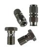 1pc Motorcycle Hydraulic Brake Hose Stainless Steel Rotary Oil Pipeline Joint Auto Banjo Fitting Oil Line Adaptor Universal
