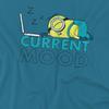 DESPICABLE ME Camiseta Unissex para Adulto Humor de Segunda-feira Minions