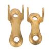 Trumpet Trombone French Horn Drain Valves Accessory Copper Construction Moisture Control Enhanced Acoustics Support