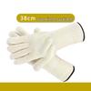 High-Temperature Resistant Oven Mitt