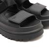 1152685-BLK UGG Donna Goldenglow Nero (Da donna)