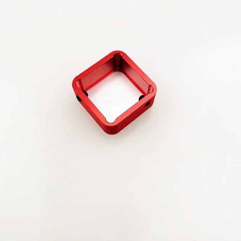

LISM Magnetic Single Section Pool Cue Chalk Holder