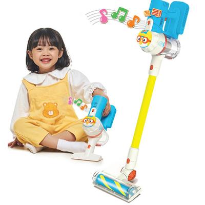 Aspirateur sans fil chantant Pororo, jouets coréens