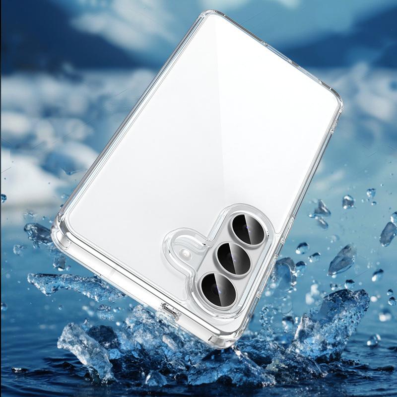 Applicable To Fancai Samsung S11 Mobile Phone Case Galaxy S11 + Mobile Phone Case S11Ultra All-inclusive Anti-drop TPU + PC