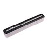 Multifunctional Tear Free Food Wrap Sliding Cutter Suitable for Cling Film & Aluminum Foil Home Restaurant Kitchen Use
