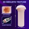 Vibrating Male Masturbator Stroker Cup Cock Stimulator Penis Massager Sex Toys for Men