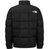 The North Face Chaqueta de Plumas Hombre Negra NJ1DQ08A