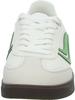 Sneakers Genesis Footwear G-Volley Sugar Corn White Amazone Gum