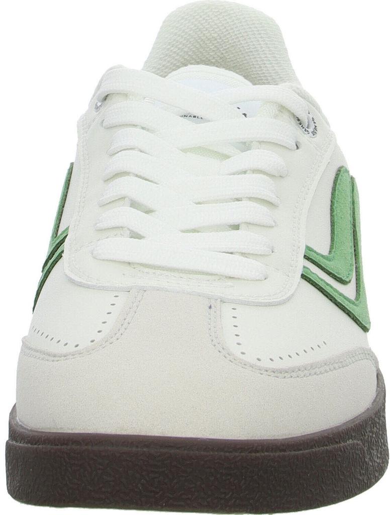 Sneakers Genesis Footwear G-Volley Sugar Corn White Amazone Gum