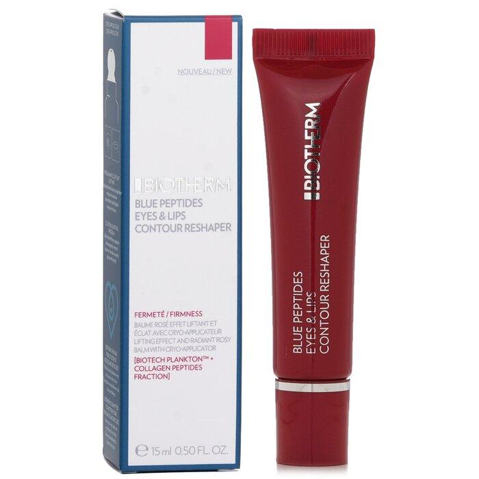 BIOTHERM Blue Peptide Eyes & Lips Contour Reshaper