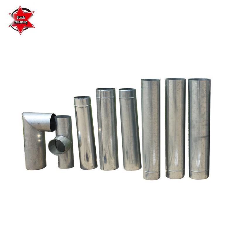 Shuangrenyu 89-8 Dual-Fuel Heating Stove