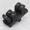 Car Electric Power Window Switch 5ED959857 Fit for Octavia 2013‑2017