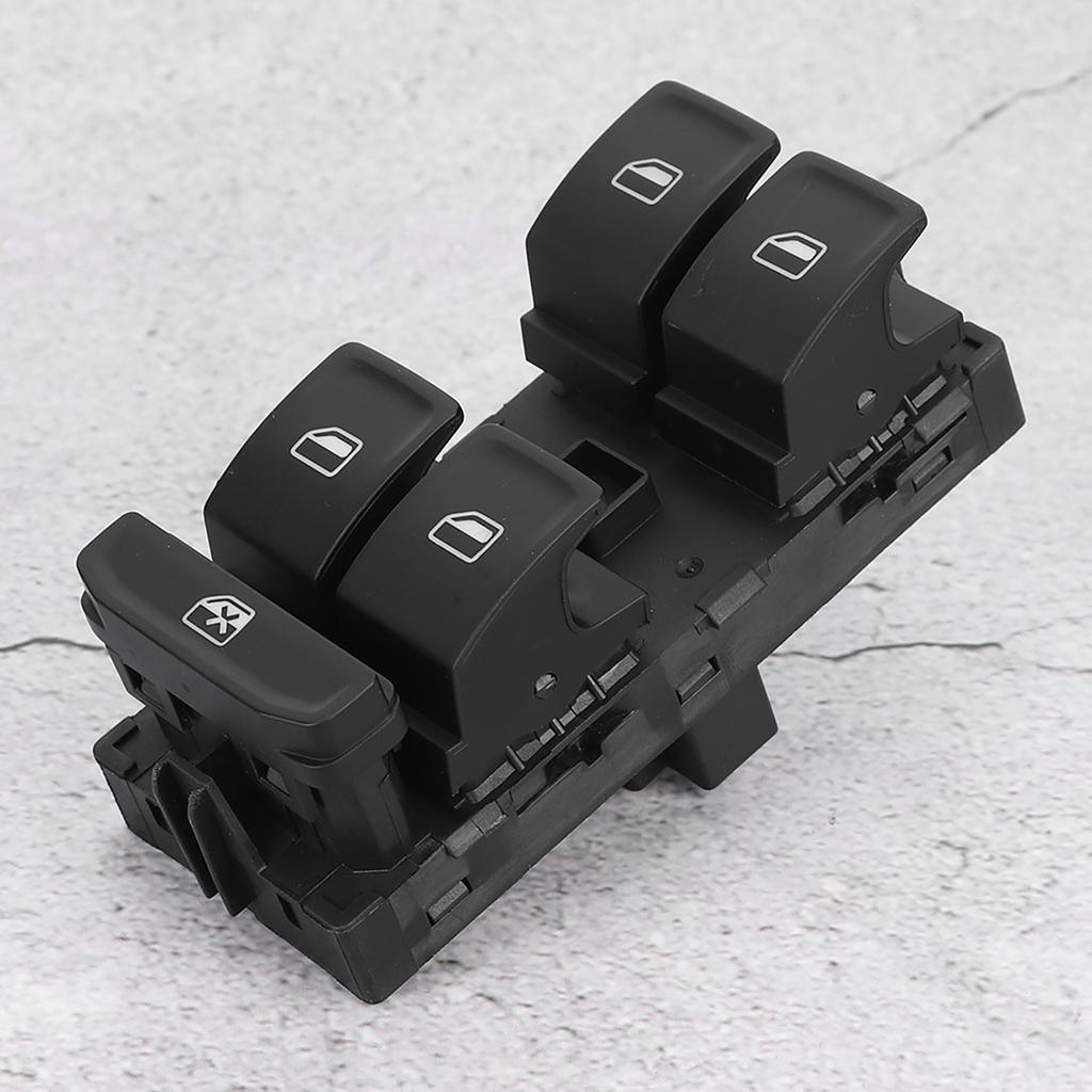 Car Electric Power Window Switch 5ED959857 Fit for Octavia 2013‑2017