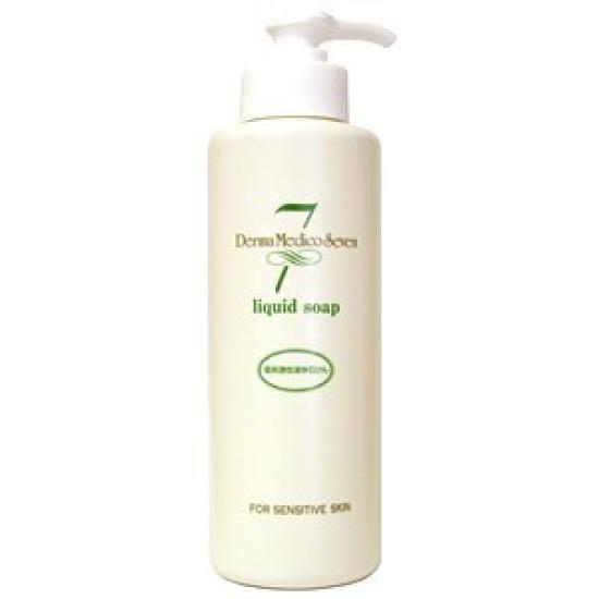 Dermamedico Seven Liquid Soap (1 piece)