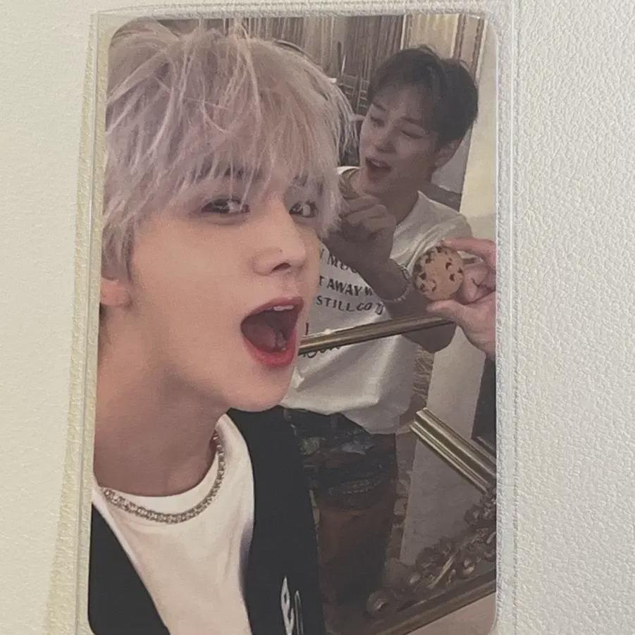 

Ёнхун Чжупан Джуён The Theboyz Jumpupent Cookie