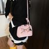 Handbag New Fashion Versatile Shoulder Bag Crossbody Bag