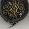 Used patagonia 1998 90s USA Synchilla Duckbill Cap