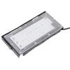 UV Flood Light 50W LED Aluminum Fluorescent Stage Lamp For Halloween Party  220 V