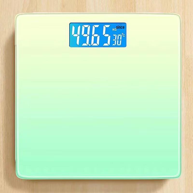 

Embroidered Fox Smart Body Fat Scale