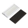 Lefant M200/M201/M501/T700 Robotik Elektrikli Süpürge Parçaları için Filtre Yan Fırçası