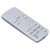 RMSC1 Replacement Remote Control for Sony MHCGX450 CMTNE3 MHCGX250 MHCGX450 CMTNE3 Mini Hi Fi Stereo System