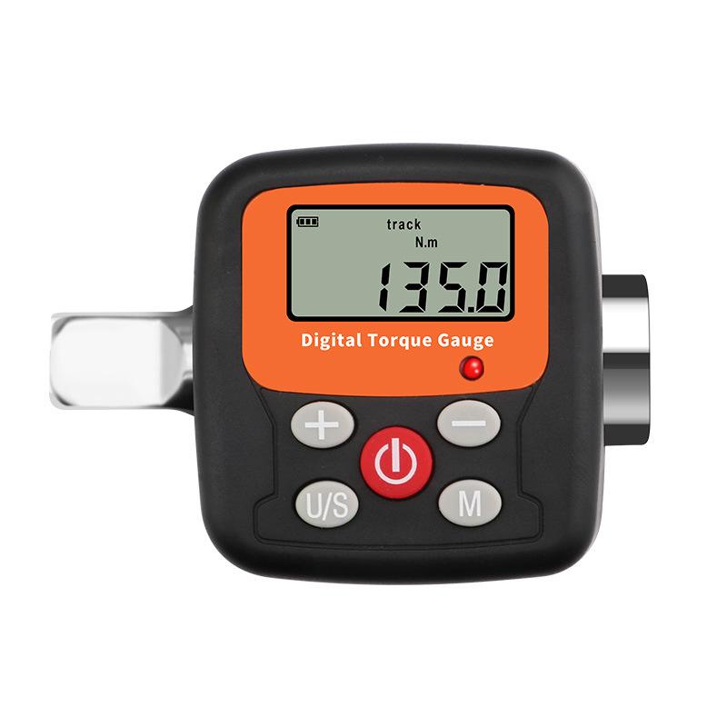 Digital High-Precision Torque Wrench Tester and Accessories