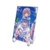 KADOKAWA This Is the End Stagnation Acrylic Plate Luna 170 X 110 Mm Acrylic Committee. Approx.