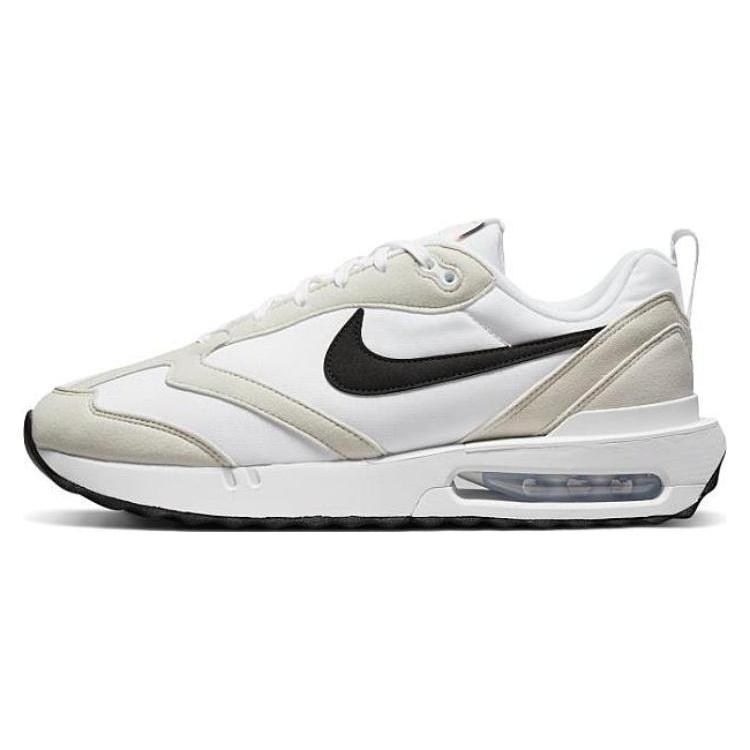 New Nike Air Max Dawn 'White Light Bone' DH4656-100