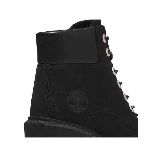 Timberland Allington Heights 6-inch Ankle Boots, TB0A5Y6C0151, Black