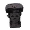 Cylinder Piston Kit for Husqvarna 445 450 450e Chain Saw Replacement Parts 44mm